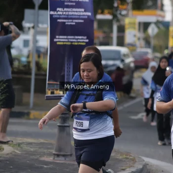 Runner Photo 3473198