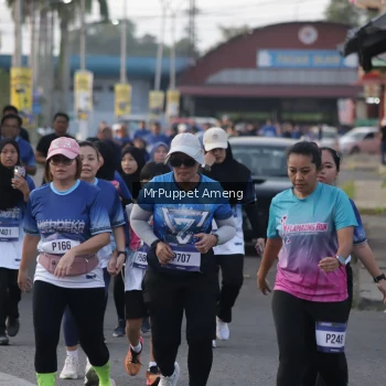 Runner Photo 3473200