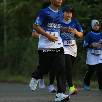 Runner Photo 3473201