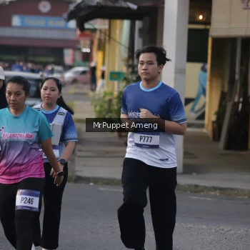 Runner Photo 3473208