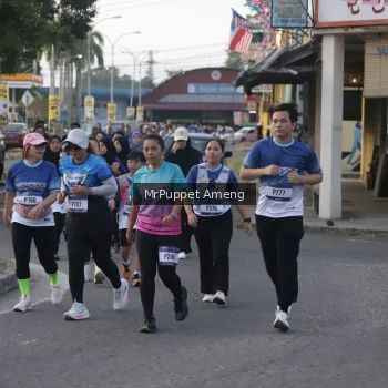 Runner Photo 3473214