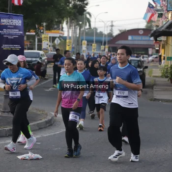 Runner Photo 3473215