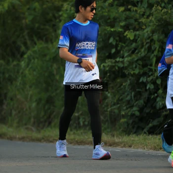 Runner Photo 3473218
