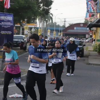 Runner Photo 3473219