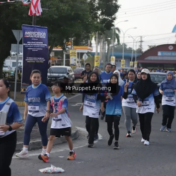 Runner Photo 3473220