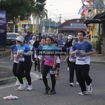 Runner Photo 3473221