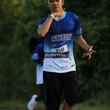 Runner Photo 3473229