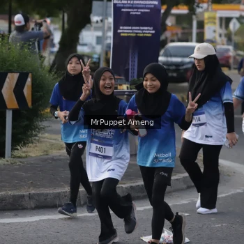 Runner Photo 3473233