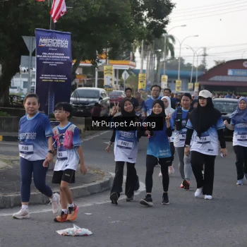 Runner Photo 3473237