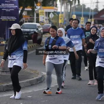 Runner Photo 3473240