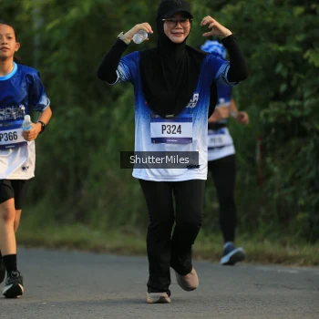 Runner Photo 3473241