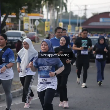 Runner Photo 3473247