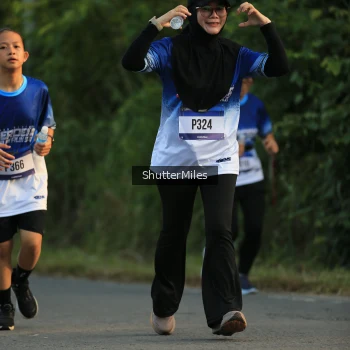 Runner Photo 3473250