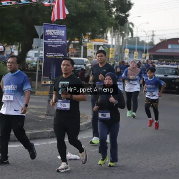 Runner Photo 3473262