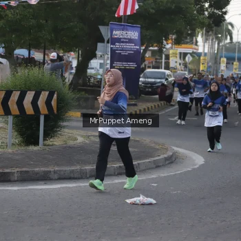 Runner Photo 3473278
