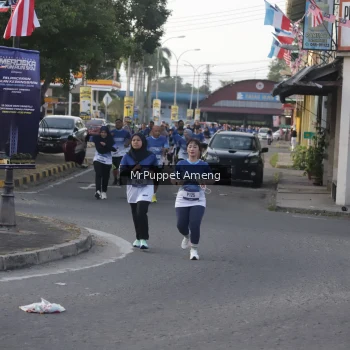 Runner Photo 3473279