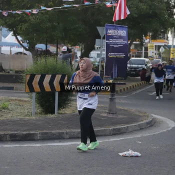 Runner Photo 3473280
