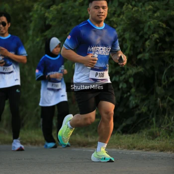 Runner Photo 3473290