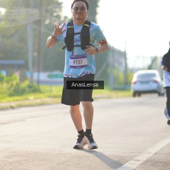 Runner Photo 3473294