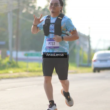 Runner Photo 3473300