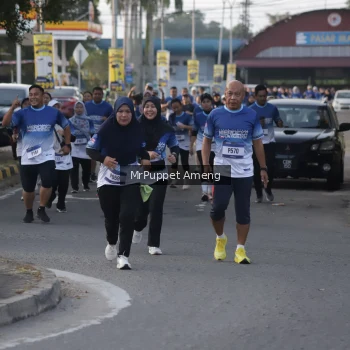 Runner Photo 3473307