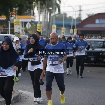 Runner Photo 3473313