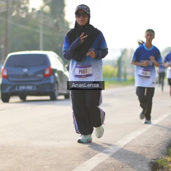 Runner Photo 3473327