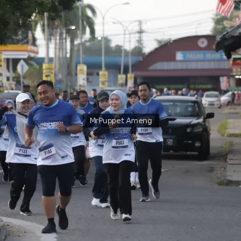 Runner Photo 3473337