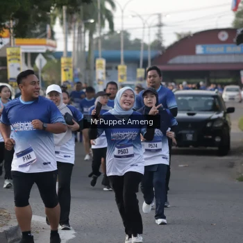 Runner Photo 3473341