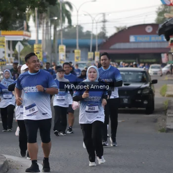 Runner Photo 3473343