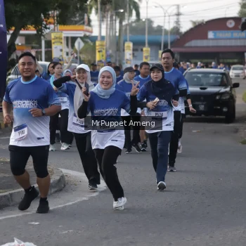 Runner Photo 3473350
