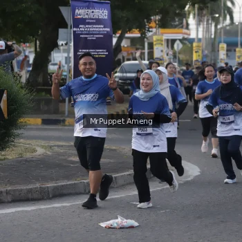 Runner Photo 3473351