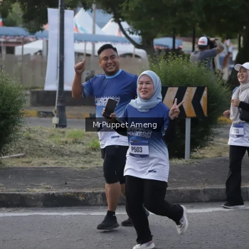 Runner Photo 3473354