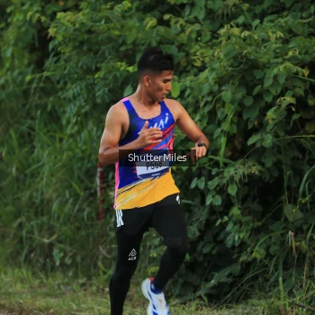 Runner Photo 3473355