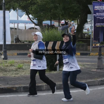 Runner Photo 3473358