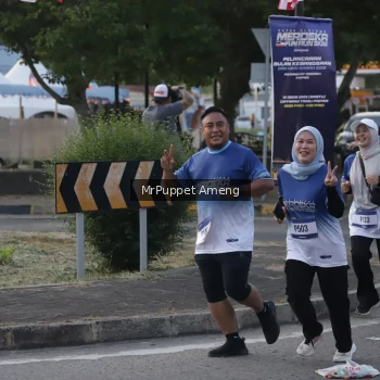 Runner Photo 3473360