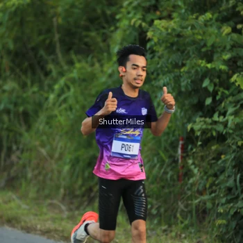Runner Photo 3473361