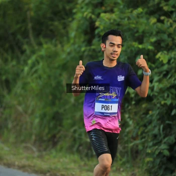 Runner Photo 3473366