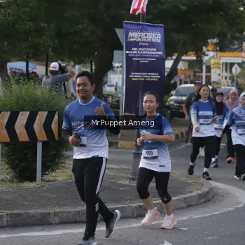 Runner Photo 3473367