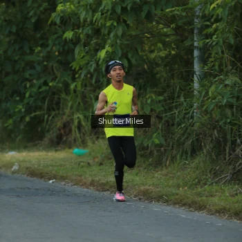 Runner Photo 3473376