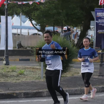 Runner Photo 3473377