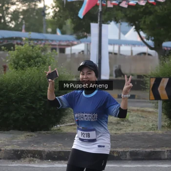Runner Photo 3473378