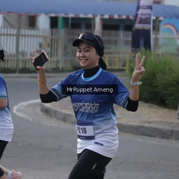 Runner Photo 3473379