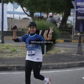 Runner Photo 3473380