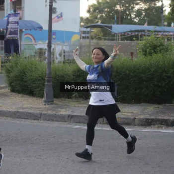Runner Photo 3473381