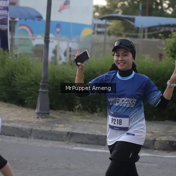 Runner Photo 3473382