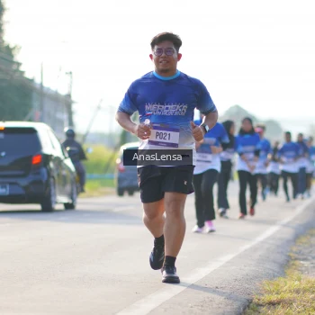 Runner Photo 3473393