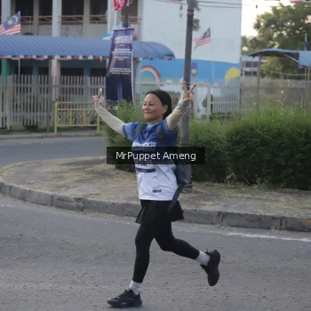 Runner Photo 3473394