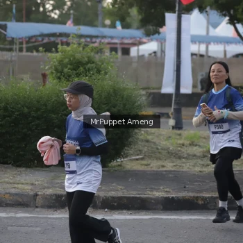 Runner Photo 3473398