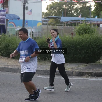 Runner Photo 3473399